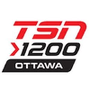 tsn 1200 ottawa radio